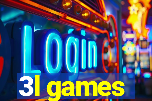 3l games